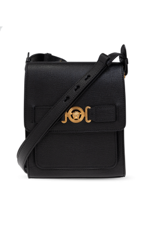 Versace Leather shoulder bag | Men's Bags | Vitkac
